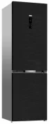 Холодильник Grundig GKPN669307FB отзывы владельцев