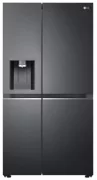 Холодильник LG GC-L257CBEC отзывы владельцев