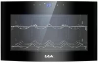 Холодильник BBK BWR-081 отзывы владельцев