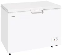 Холодильник HIBERG PF 44L2W отзывы владельцев