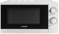Микроволновая печь STARWIND SMW3920 отзывы владельцев