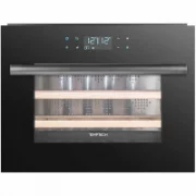 Холодильник Temptech OZ45SBTOP отзывы владельцев