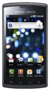 Смартфон Samsung Giorgio Armani Galaxy S GT-I9010 отзывы владельцев