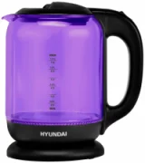 Чайник Hyundai HYK-G5809 отзывы владельцев