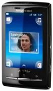 Смартфон Sony Ericsson Xperia X10 mini отзывы владельцев