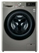 Стиральная машина LG AI DD TW4V5RS2S отзывы владельцев