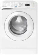 Стиральная машина Indesit BWSA 61051 WWV отзывы владельцев