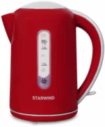 Чайник STARWIND SKG1021 отзывы владельцев