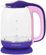 Чайник STARWIND SKG1513 отзывы владельцев