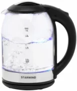 Чайник Starwind SKG2051 отзывы владельцев
