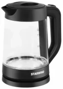 Чайник STARWIND SKG2080 отзывы владельцев
