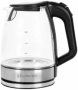 Чайник STARWIND SKG2090 отзывы владельцев