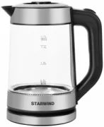 Чайник STARWIND SKG3081 отзывы владельцев
