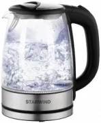 Чайник STARWIND SKG5210 отзывы владельцев