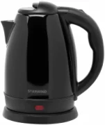 Чайник STARWIND SKS2050 отзывы владельцев