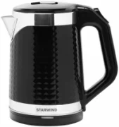 Чайник STARWIND SKS2052 отзывы владельцев