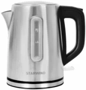 Чайник STARWIND SKS3091 отзывы владельцев