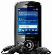 Телефон Sony Ericsson Spiro отзывы владельцев