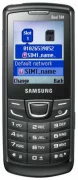 Телефон Samsung E1252 отзывы владельцев