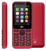 Телефон BQ BQ-2431 Step L+ отзывы владельцев