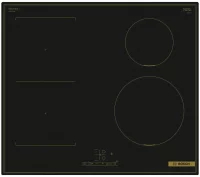 Варочная панель Bosch PWP611BB6R отзывы владельцев