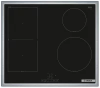 Варочная панель Bosch PWP64RBB6E отзывы владельцев