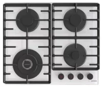 Варочная панель Gorenje GKTW642SYW отзывы владельцев
