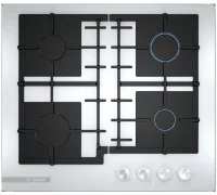 Варочная панель Bosch Serie 4 PNP6B2O93R отзывы владельцев