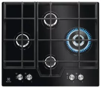 Варочная панель Electrolux GPE363NK отзывы владельцев
