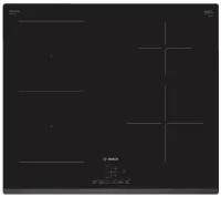 Варочная панель Bosch Serie 4 PWP63KBB6E отзывы владельцев