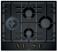 Варочная панель BOSCH PCI6B6B95R отзывы владельцев