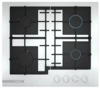 Варочная панель Bosch Serie 4 PNP6B2O92R отзывы владельцев