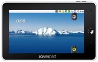 Планшет RoverPad 3W T70 отзывы владельцев