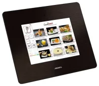 Планшет Archos 8 Home Tablet отзывы владельцев