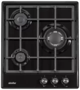 Варочная панель Simfer H45V31B516 отзывы владельцев