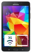 Планшет SAMSUNG Galaxy Tab 4 7.0 SM-T231 3G 8Gb отзывы владельцев