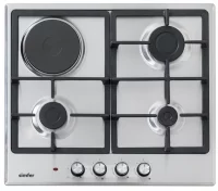 Варочная панель Simfer H60V31M516 отзывы владельцев