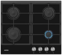 Варочная панель Simfer H60H40B516 отзывы владельцев
