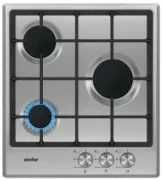 Варочная панель Simfer H45V30M416 отзывы владельцев