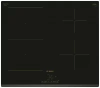 Варочная панель BOSCH PVS63KBB5R отзывы владельцев