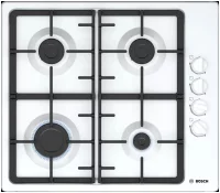 Варочная панель Bosch PBP6C2B92R отзывы владельцев