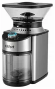 Кофемолка Kitfort KT-770 отзывы владельцев
