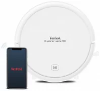 Пылесос Tefal RG7387WH отзывы владельцев