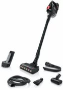 Пылесос Bosch Unlimited 8 Gen2 ProPower BCS82POW15 отзывы владельцев