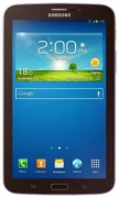 Планшет SAMSUNG Galaxy Tab 3 7.0 SM-T211 3G 8Gb отзывы владельцев