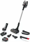 Пылесос Bosch Unlimited 8 Gen2 BCS8224WA отзывы владельцев