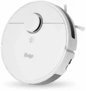 Пылесос iBoto Smart L920SW Aqua отзывы владельцев