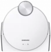 Пылесос Samsung VR50T95735W отзывы владельцев