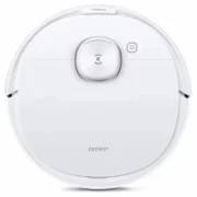 Пылесос Ecovacs Deebot N8 отзывы владельцев