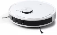 Пылесос ECOVACS DEEBOT N8 PRO отзывы владельцев